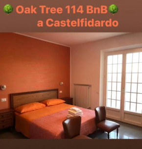 OAK TREE 114 BnB Castelfidardo